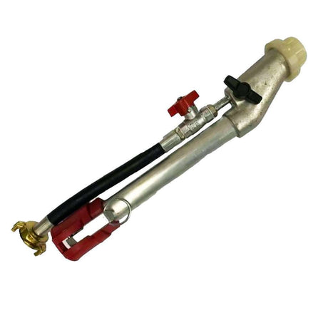 CES Basic Aluminium Render Spray Gun (Lance) image 0