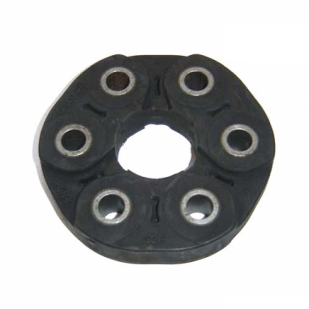 Diesel Machine Flexible Drive Coupling image 0