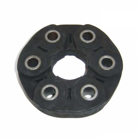 Diesel Machine Flexible Drive Coupling image 0