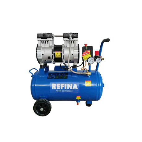 Refina Compressor 8.8cfm 24L image 1