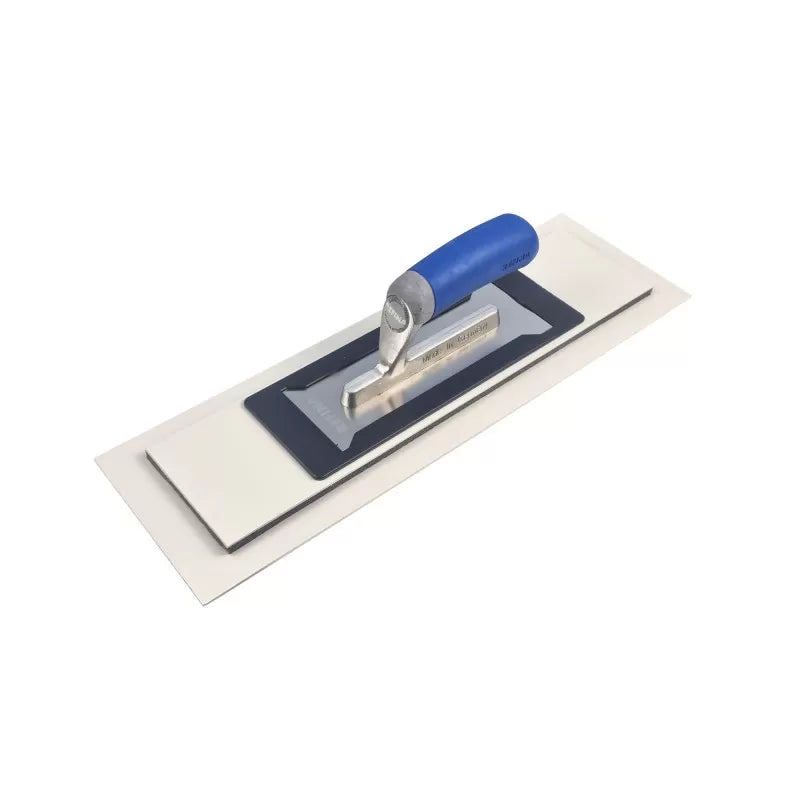 Refina Complete PlaziFLEX Foam Back Plastic Plastering Skimming Trowels image