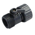 QTech 5 HVLP Whip Hose Air control Valve image 0