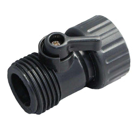 QTech 5 HVLP Whip Hose Air control Valve image 0
