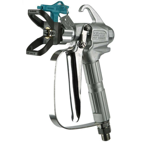 TriTech T360 Airless Spray Gun - 2 finger image 0