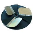 Shaving discs image 0
