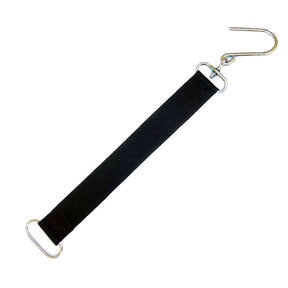 Rendering Hose Straps for scaffold image 0