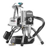 TriTech T3 Airless Paint Sprayer - 110v, Carry image