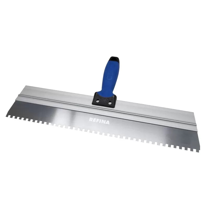 Refina Toothed Spatula 18" (6mmx6mm Square Cut) image 0