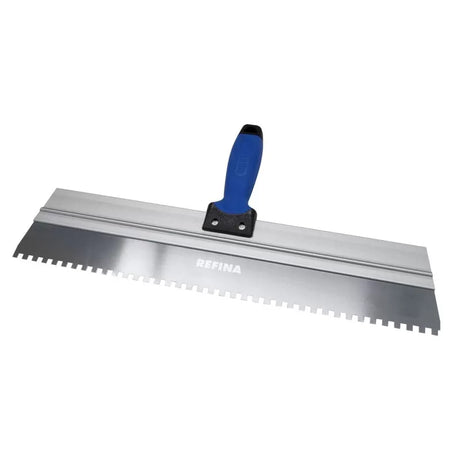 Refina Toothed Spatula 18" (6mmx6mm Square Cut) image 0
