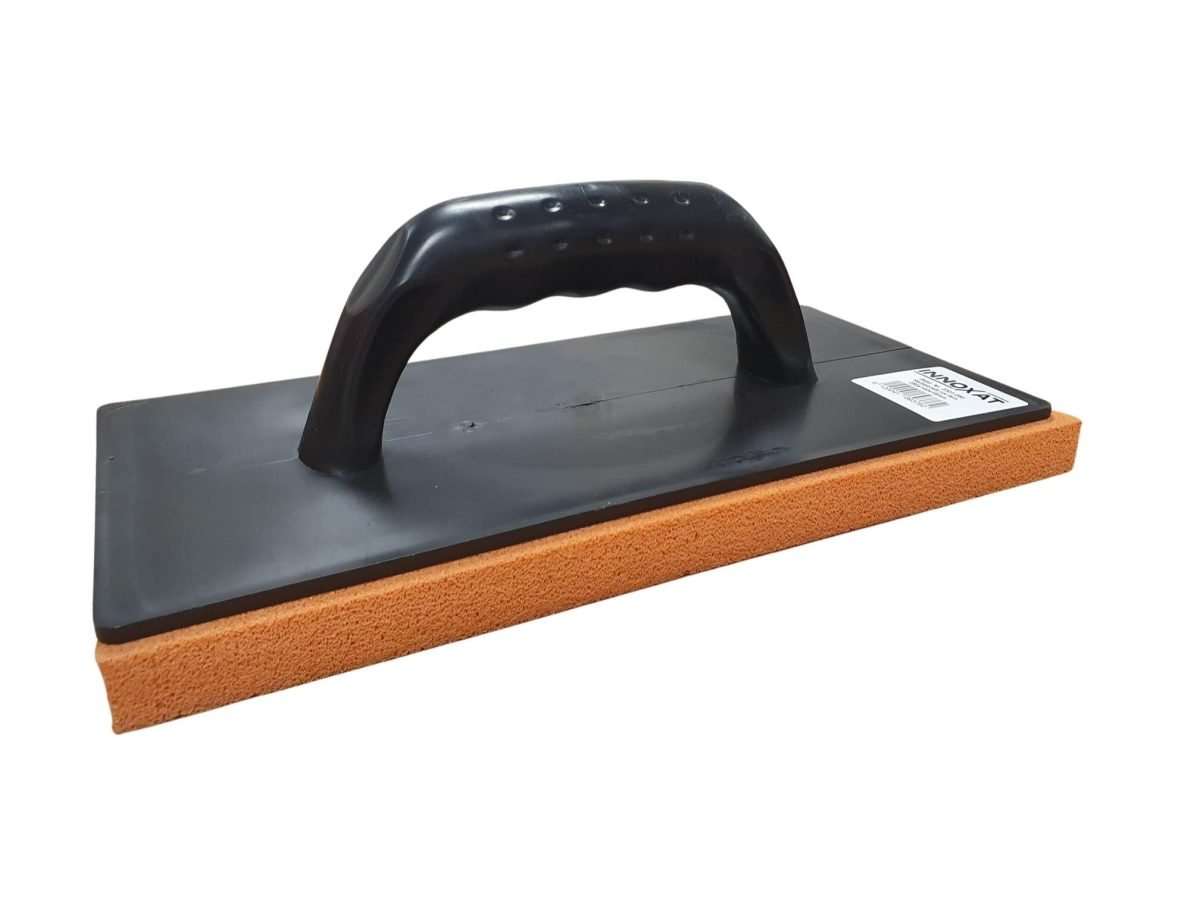 Fine-pored Plasterers Sponge Float image 0