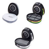 OX Pro S450 Half Mask Respirator Filters image 0