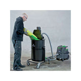 Eibenstock FloorMix 2300 Mobile Mixer image 2