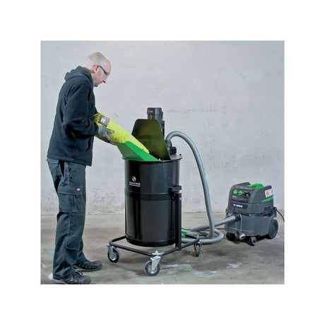 Eibenstock FloorMix 2300 Mobile Mixer image 2