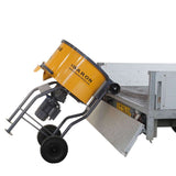 BARON E120 Forced Action Mixer (Hire) image 3