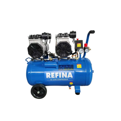 Refina Compressor 13.4cfm 50L image 1