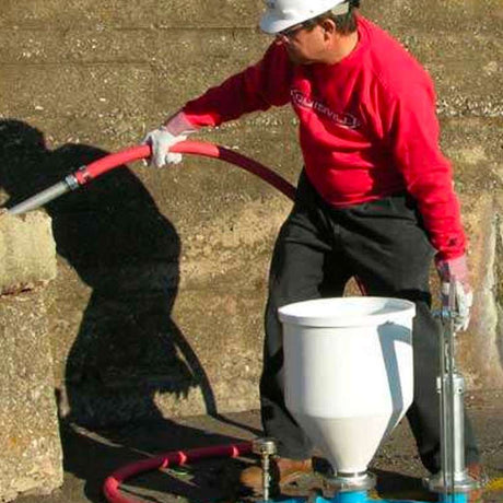 Airplaco HG-9 Hand Operated Grout Pump (HIRE) image 4