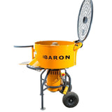 BARON F200 Forced Action Mixer 110v image 4
