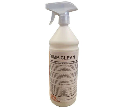 Pump Clean (1 Litre) image 0
