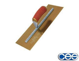 Marshalltown Gold Permashape Plastering Trowel image 1