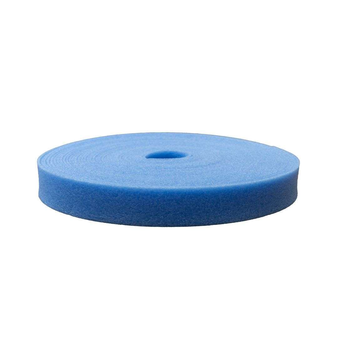 8mm x 100mm Screed Edging Perimeter Roll 50m image 0