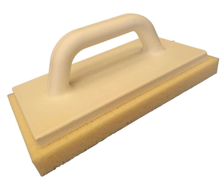 Sponge Float (Hydro Board) Medium 160 x 300 mm image 0