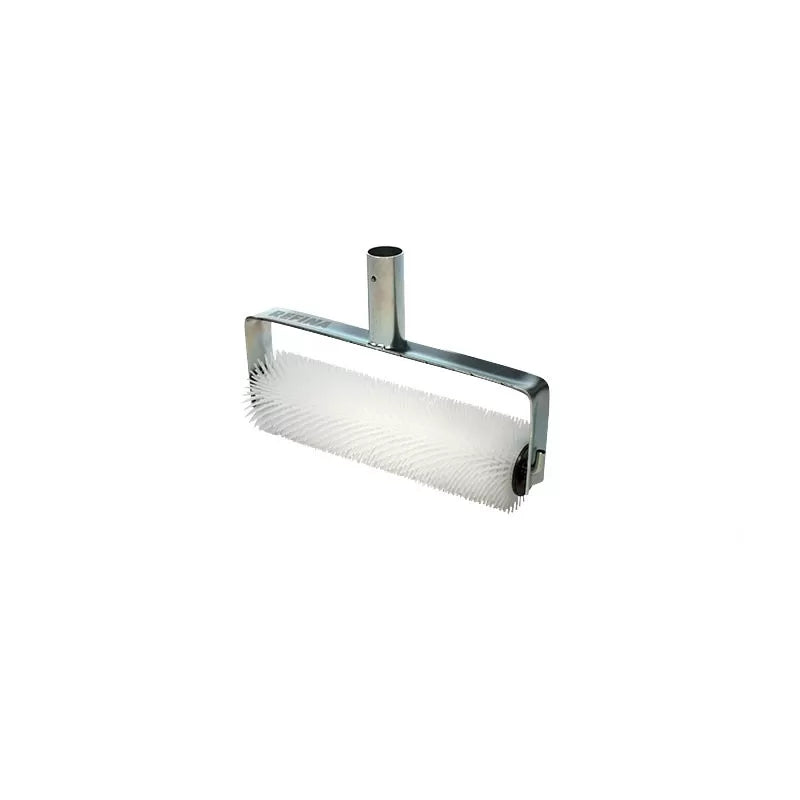Refina Spiked Roller + Floor Frame - 17mm disc image 0