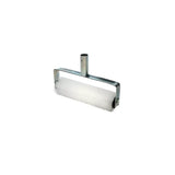 Refina Spiked Roller + Floor Frame - 17mm disc image 0