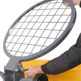 Baron E120 Forced Action Mixer image 1