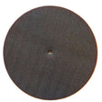 Supporting plates with Velcro image 0