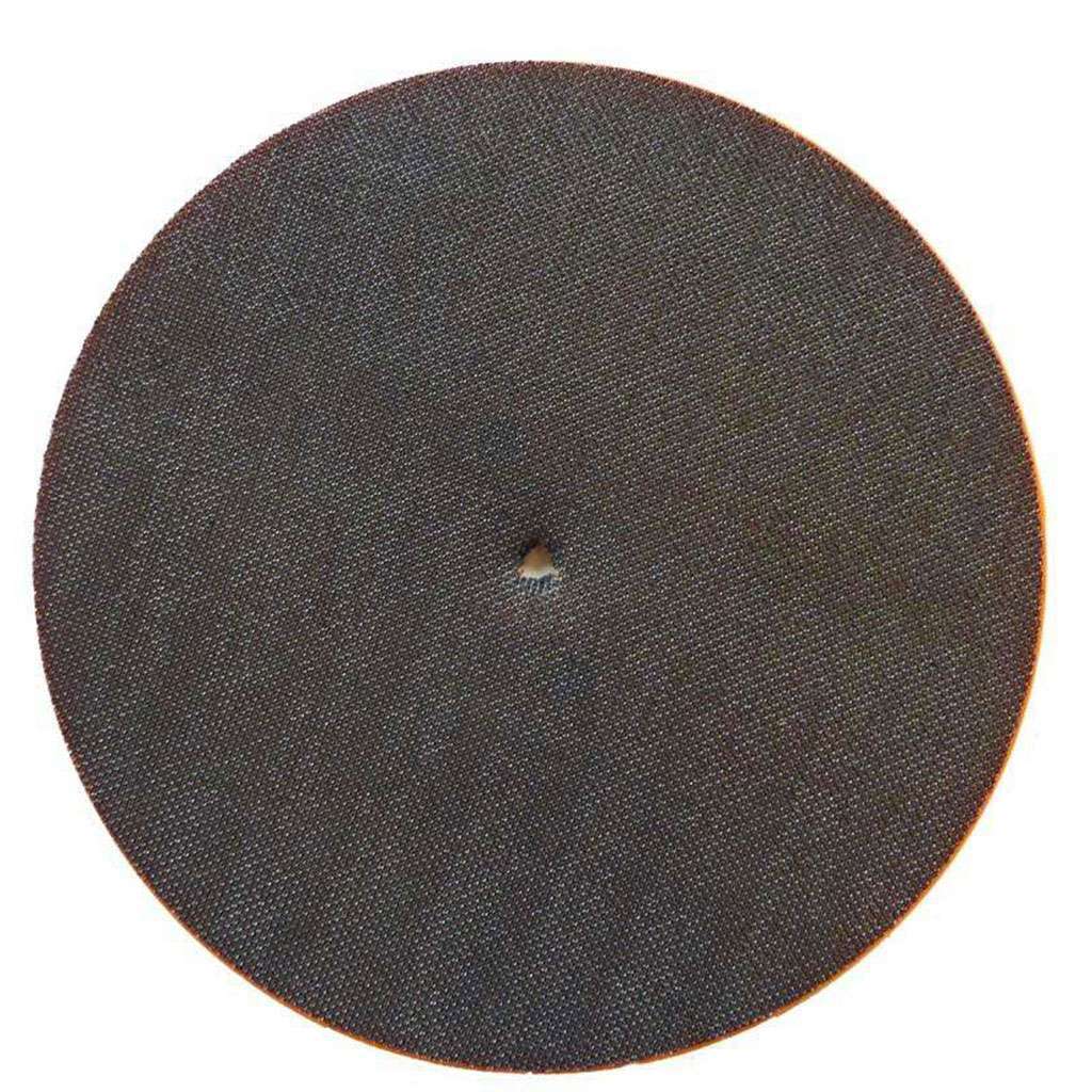 Supporting plates with Velcro image 0
