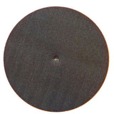 Supporting plates with Velcro image 0