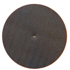 Supporting plates with Velcro image 0