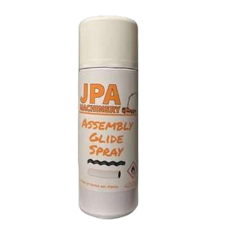 Rotor and Stator Assembly Spray (400ml) image 0