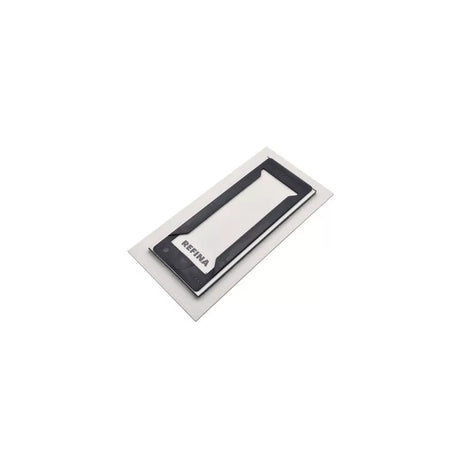 Refina Replacement PLAZIFLEX FLEXIBACK Blades image