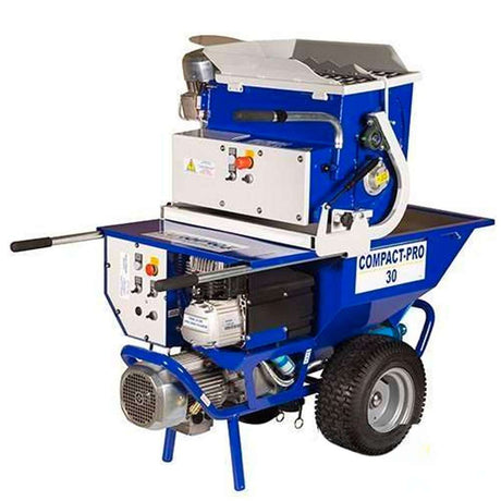 Euromair Compact Pro 30 Classic image 0