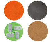 Power Float Discs image 0
