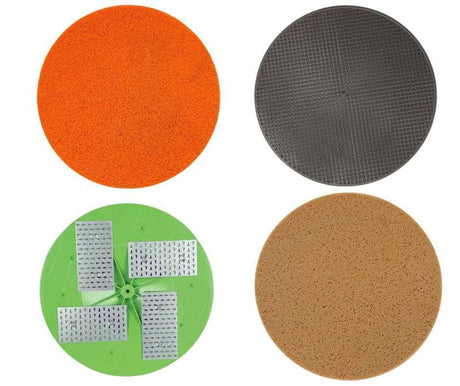 Power Float Discs image 0