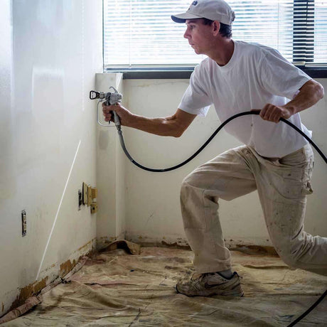 TriTech T7 Airless Paint Sprayer (HIRE) image 4