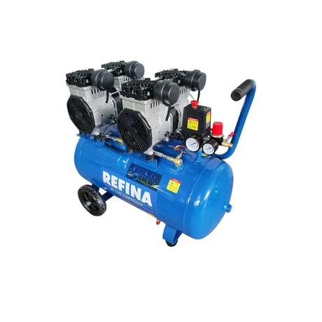 Refina Compressor 13.4cfm 50L image 0