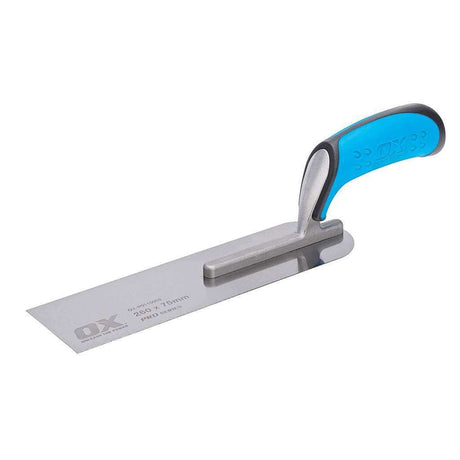 Pro Pipe Trowel - 260 X 75mm image 0