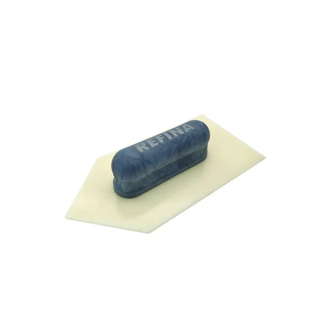 ABS Mini Pointed Texture Float - 3mm Blade - 6¼x3" (160x80mm) image