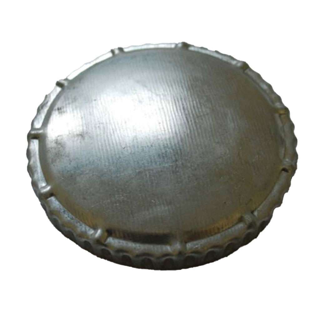 Diesel Tank Cap image 1