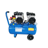 Refina Compressor 13.4cfm 50L image 2