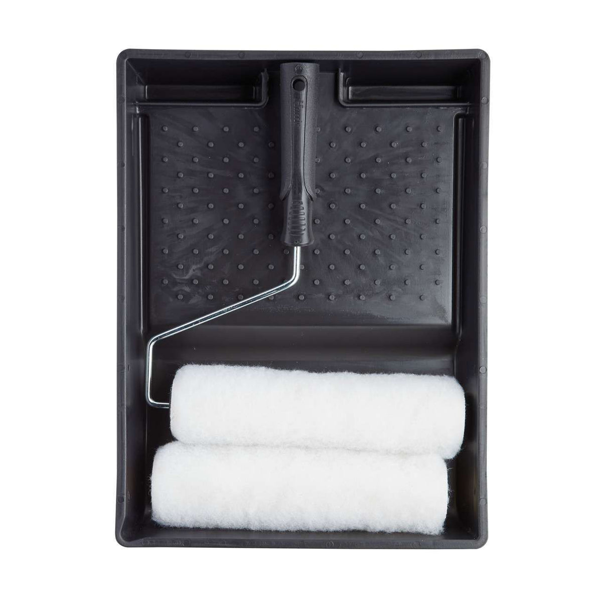 Harris Essentials Walls & Ceilings Roller Set 9 Inch image 2
