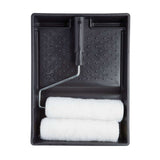 Harris Essentials Walls & Ceilings Roller Set 9 Inch image 2