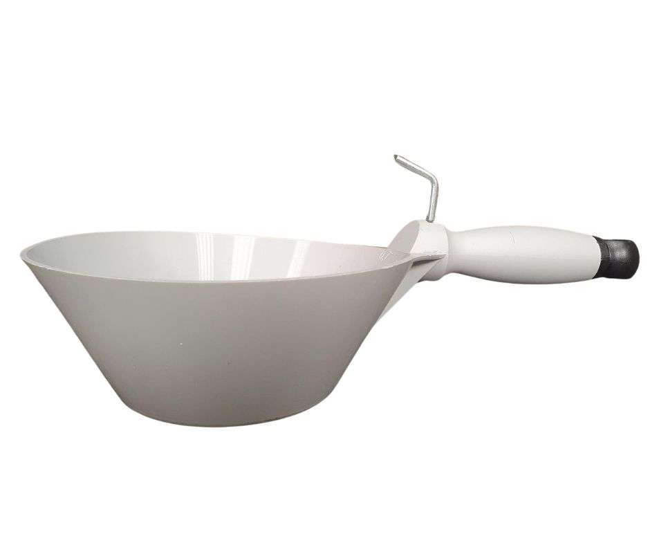 PVC Plastering Scoop image 0