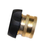 Qtech 5 HVLP Quick Connect Hose Coupling image 0