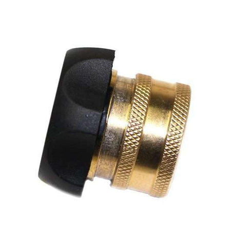 Qtech 5 HVLP Quick Connect Hose Coupling image 0