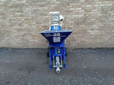 Euromair MixPro 28 Rendering Machine 2024 (Ex Demo) image 0