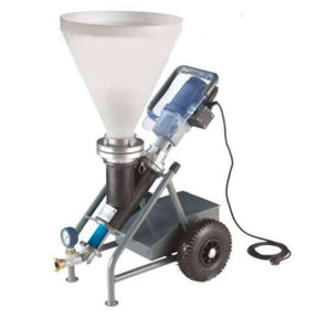 BMP 6 Grout Pump image 0